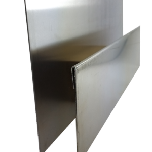 Inox-kovinski-robniki-nizki-in-visoki-1 Visoki INOX nerjaveči robniki 150x19cm